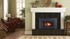 narrow fireplace insert, Sudbury Hearth & Home, Sudbury, ON